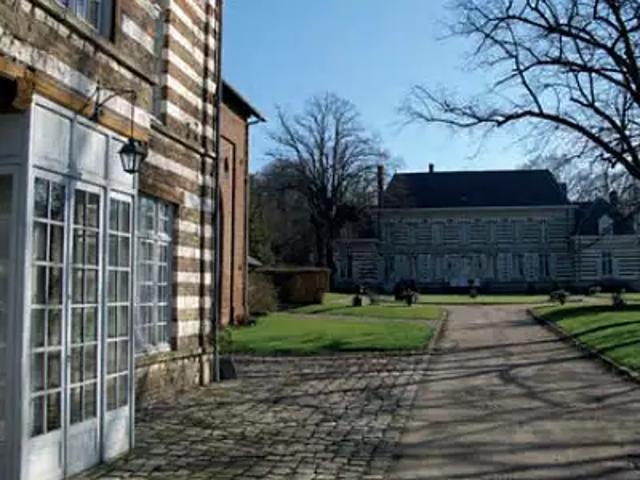 Appartement vente à Saint-Fuscien, Somme