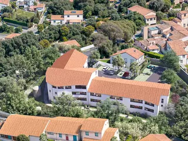 Appartement vente à Lodève, Saint-gély-du-fesc