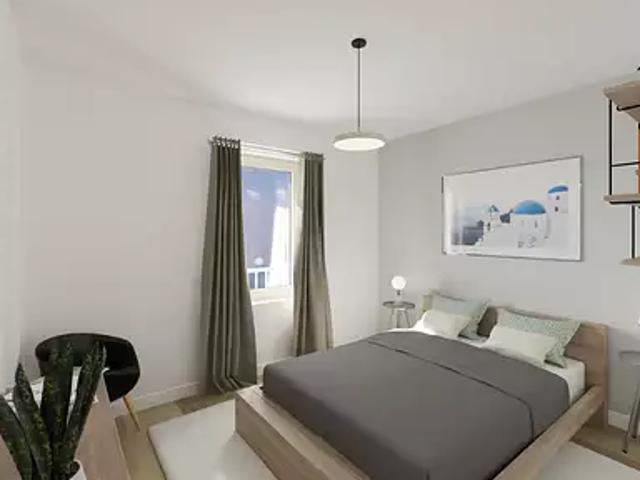 Appartement vente à Rennes, Bretagne