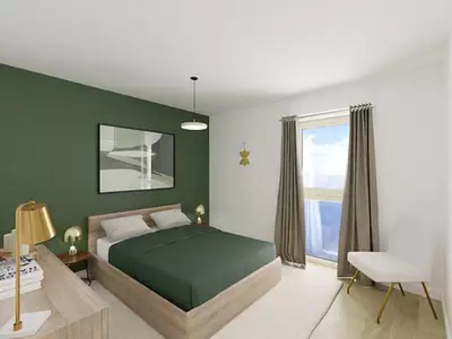 Appartement vente à Rennes, Bretagne