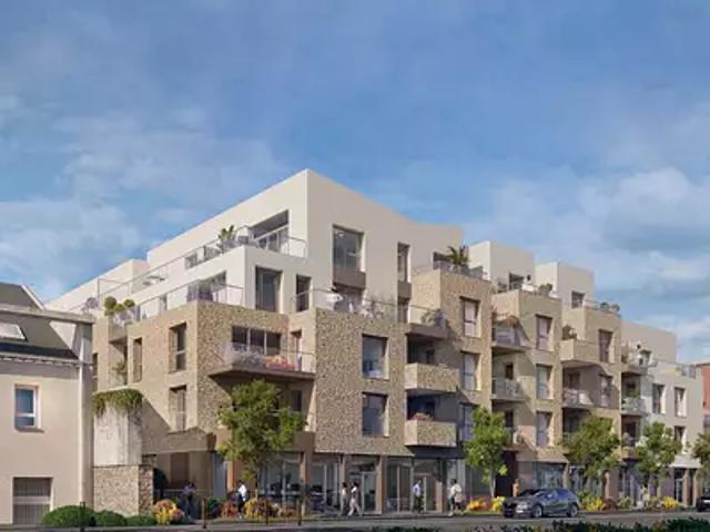 Appartement vente à Rennes, Bretagne