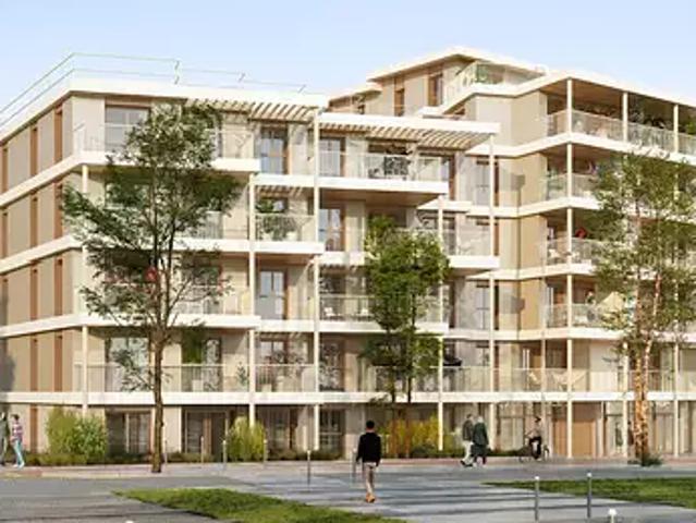 Appartement vente à Saint-Julien-en-Genevois, Saint-julien-en-genevois