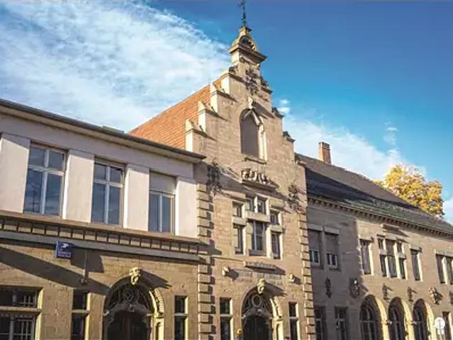 Appartement vente à Mulhouse, Saint-louis