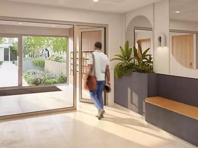 Appartement vente à Saint-Malo, Bretagne