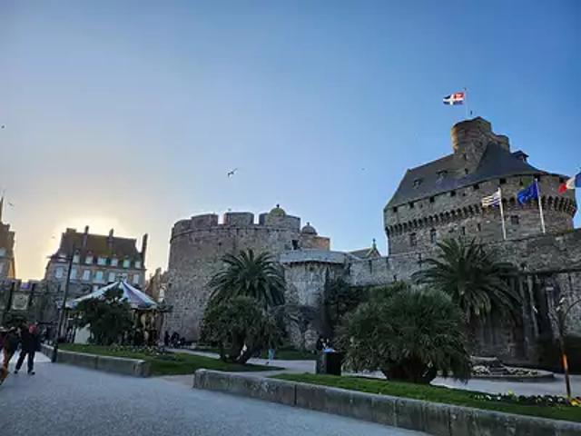 Appartement vente à Saint-Malo, Bretagne
