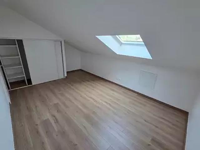 Appartement vente à La Cabotte, Saint-Marcellin