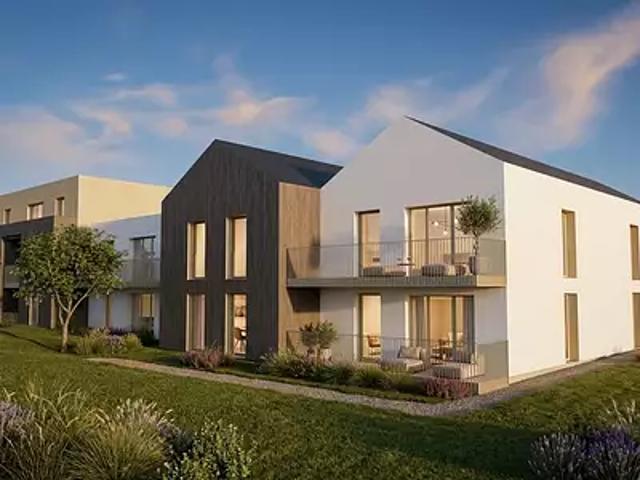 Appartement vente à Cherbourg, Saint-marcouf