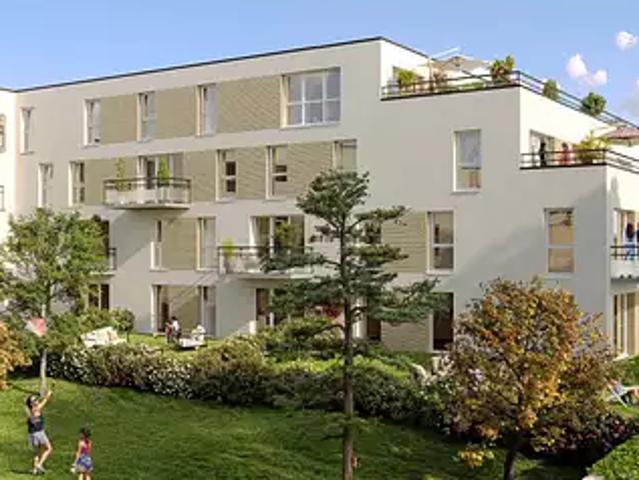 Appartement vente à Boulogne-sur-Mer, Saint-martin-boulogne