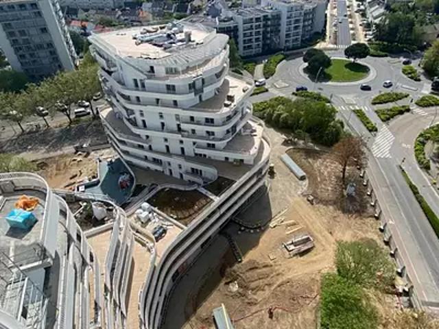 Appartement vente à Saint-Nazaire, Saint-nazaire