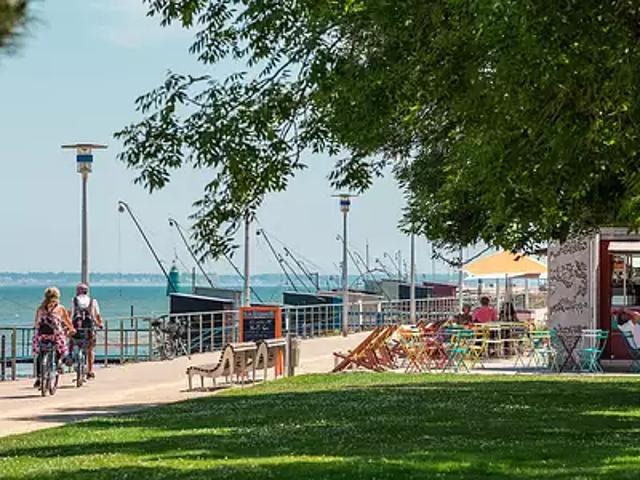 Appartement vente à Saint-Nazaire, Saint-nazaire