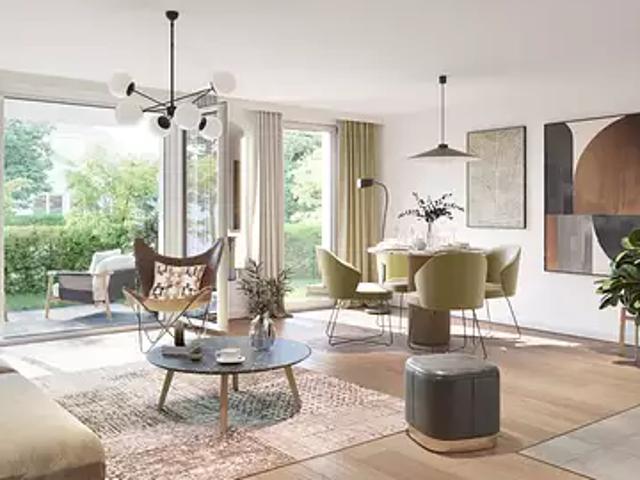 Appartement vente à Saint-Nazaire, Saint-père-en-retz