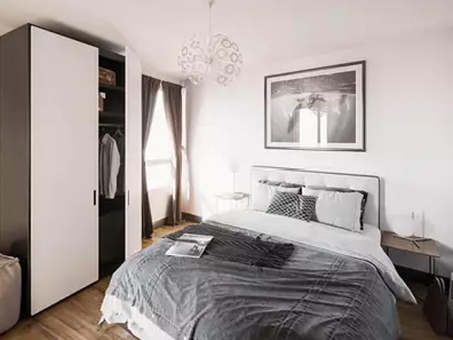 Appartement vente à Nantes, Saint-philbert-de-grand-lieu