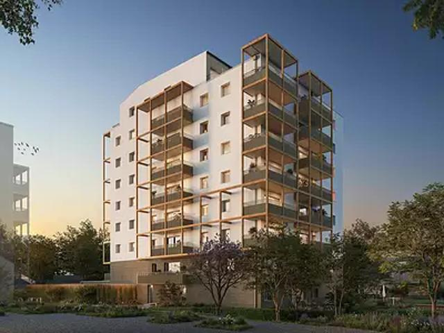 Appartement vente à Nantes, Saint-sébastien-sur-loire