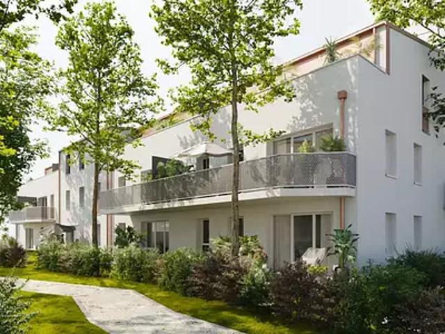 Appartement vente à Nantes, Saint-sébastien-sur-loire