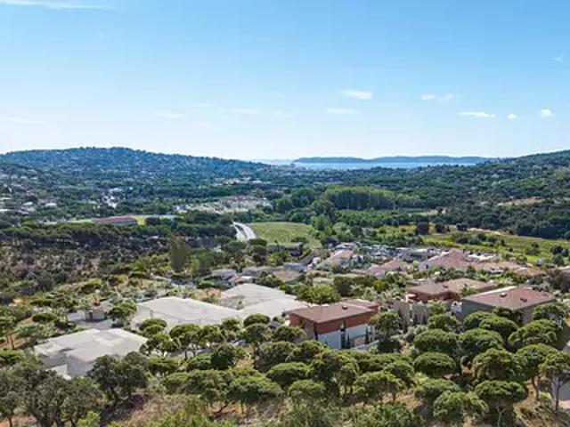 Appartement vente à Arrondissement de Draguignan, Sainte-maxime