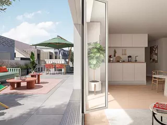 Appartement vente à Saint-Germain-en-Laye, Sartrouville