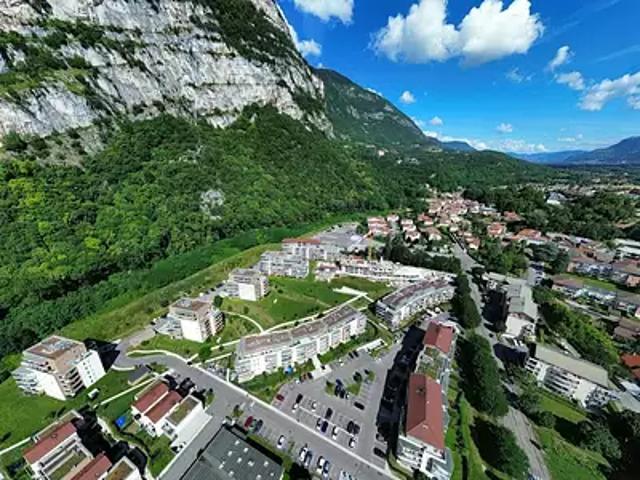 Appartement vente à Grenoble, Sassenage