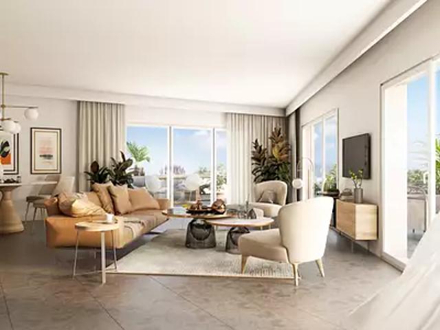 Appartement vente à Lyon, Métropole de Lyon
