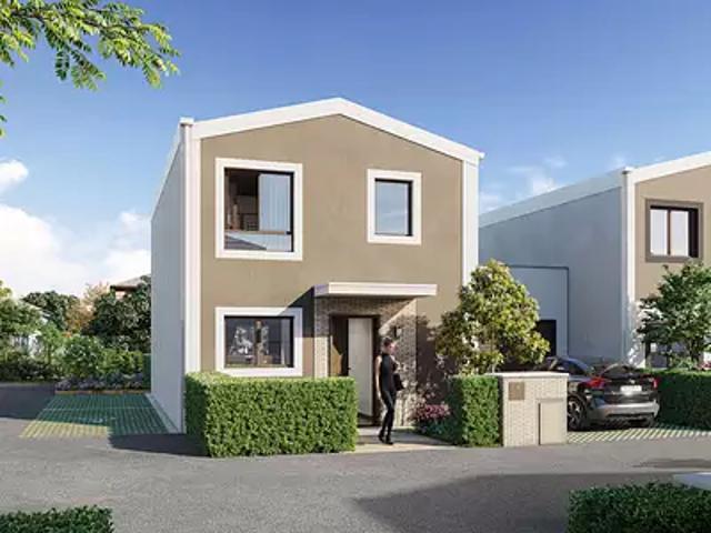 Appartement vente à Nantes, Sautron