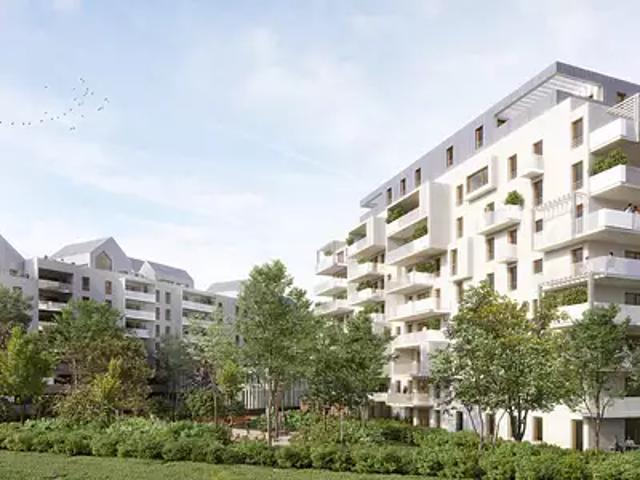 Appartement vente à Schiltigheim, Collectivité européenne d'Alsace