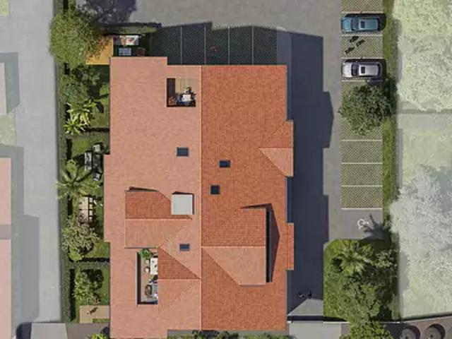 Appartement vente à Dax, Seignosse