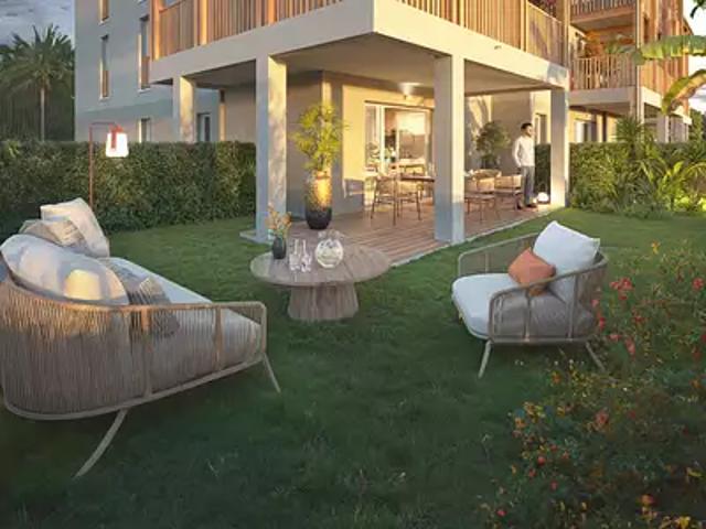 Appartement vente à Dax, Seignosse