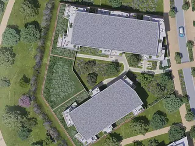 Appartement vente à Sélestat-Erstein, Sélestat