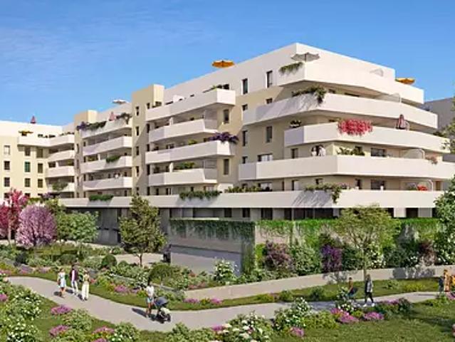 Appartement vente à Montpellier, Sète