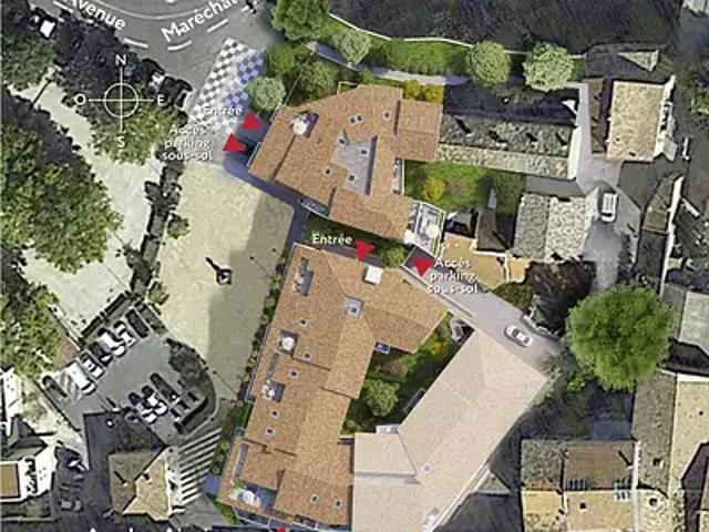 Appartement vente à Arrondissement de Toulon, Solliès-pont