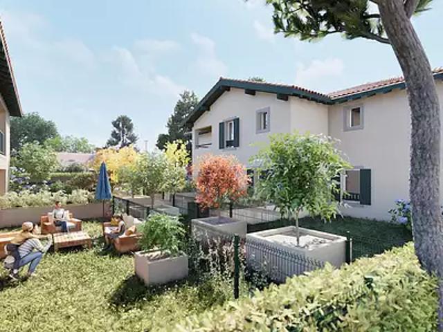 Appartement vente à Dax, Soorts-hossegor