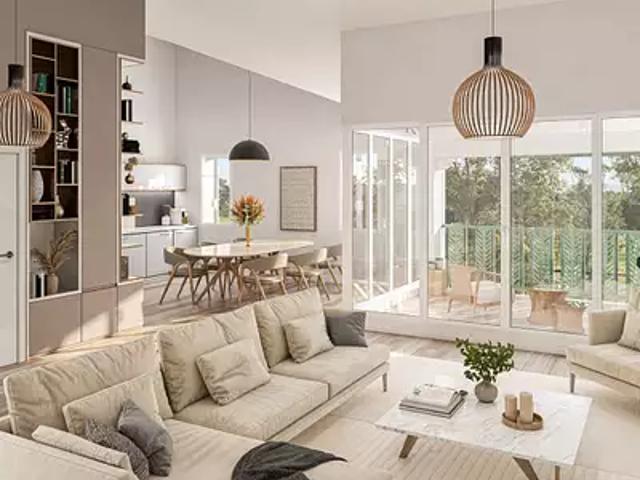 Appartement vente à Dax, Soorts-hossegor