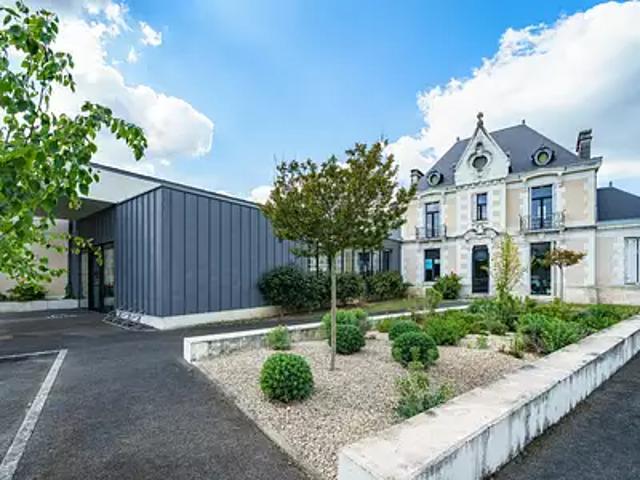 Appartement vente à Tours, Sorigny