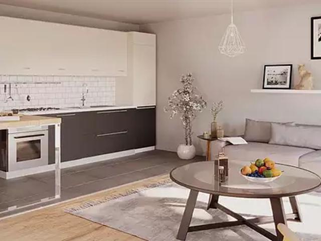 Appartement vente à Strasbourg, Hoenheim