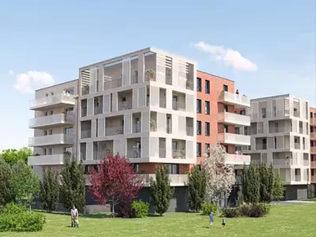 Appartement vente à Strasbourg, Hoenheim
