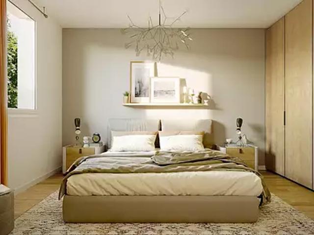 Appartement vente à Strasbourg, Hoenheim