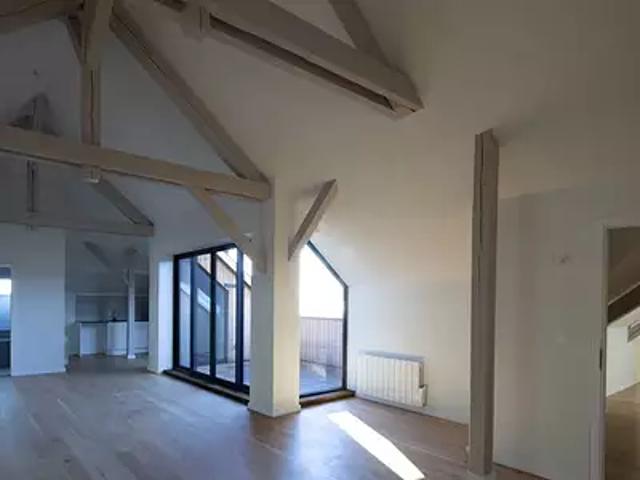 Appartement vente à Strasbourg, Hoenheim