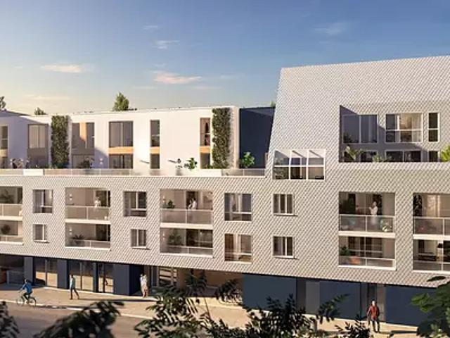 Appartement vente à La Petite France, Strasbourg