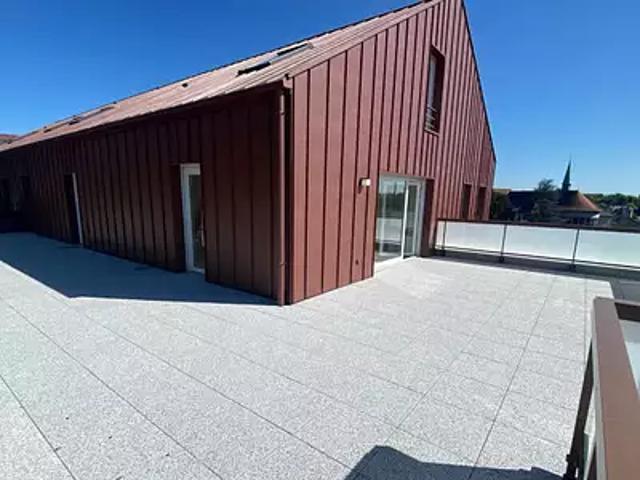 Appartement vente à Strasbourg, Hoenheim