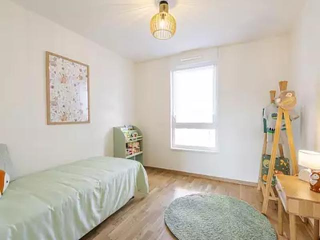 Appartement vente à Strasbourg, Hoenheim