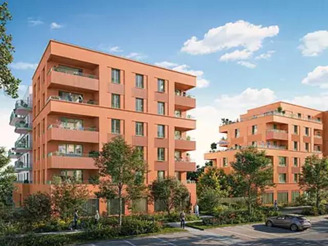 Appartement vente à Créteil, Sucy-en-brie