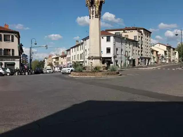Appartement vente à Lyon, Métropole de Lyon