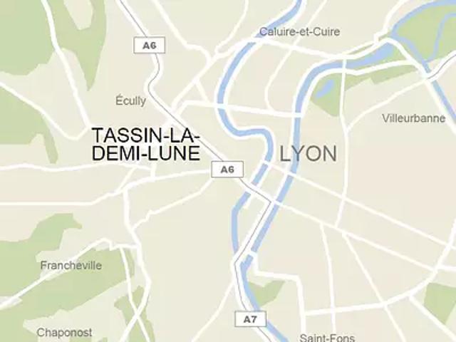 Appartement vente à Lyon, Métropole de Lyon