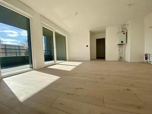 Appartement vente à Thionville, Terville
