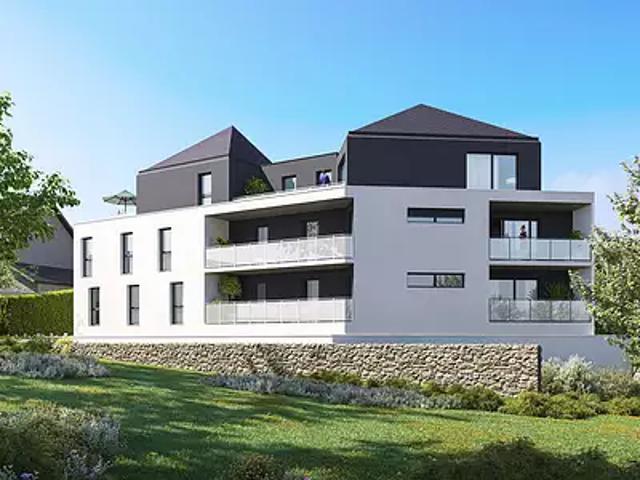 Appartement vente à Vannes, Bretagne