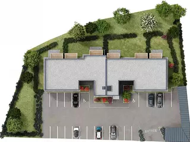 Appartement vente à Vannes, Bretagne