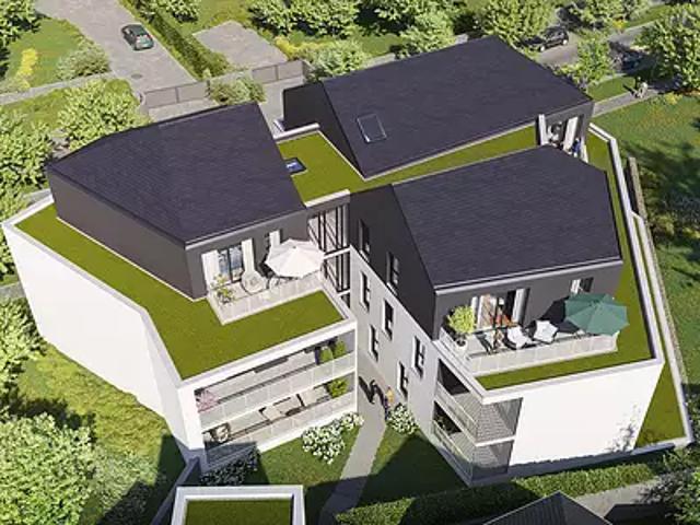 Appartement vente à Vannes, Bretagne