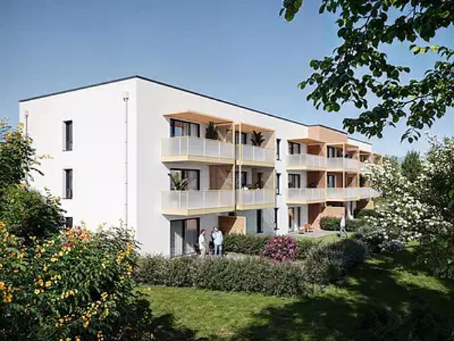 Appartement vente à Vannes, Bretagne
