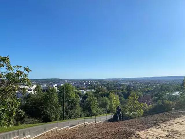 Appartement vente à Thionville