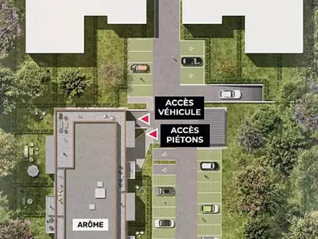 Appartement vente à Rennes, Bretagne