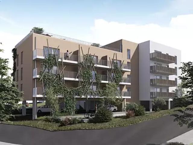 Appartement vente à Rennes, Bretagne